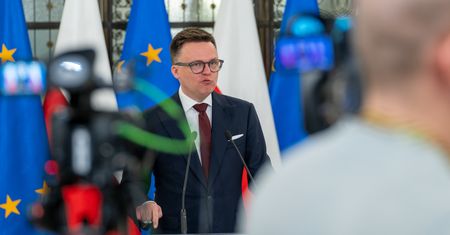 Sejm szykuje podwyżkę kwot dla posłów. Jest projekt