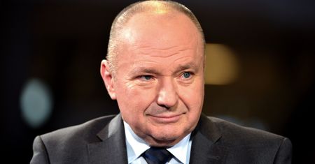 Maciej Łopiński ponownie p.o. prezesa TVP