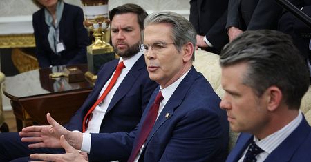 USA i Chiny wracają do negocjacji. Będzie przełom?