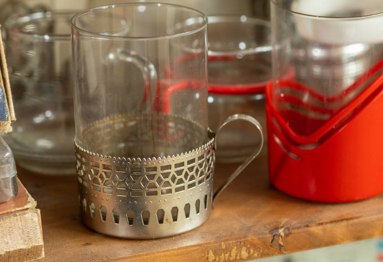 Tyle mogą być dziś warte koszyczki z PRL-u