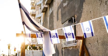 Izrael wybrał, ale nie rozstrzygnął. Netanjahu może stracić władzę, a o wszystkim zdecydują partie arabskie