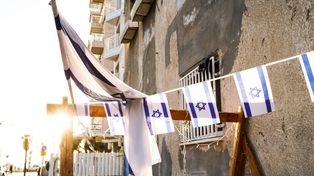 Izrael wybrał, ale nie rozstrzygnął. Netanjahu może stracić władzę, a o wszystkim zdecydują partie arabskie