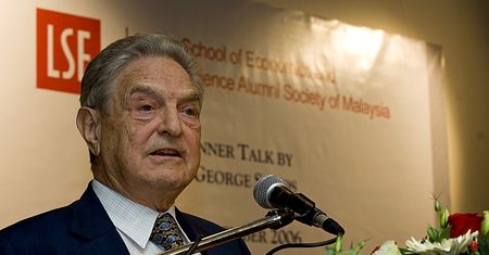 Miliarder już wie, jak ominąć polskie weto. Soros doradza, co zrobić ma UE