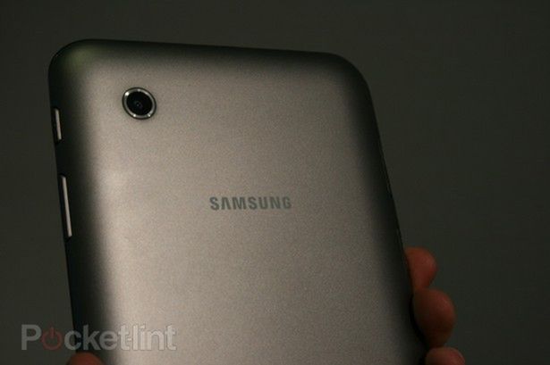 Samsung Galaxy Tab 2 oficjalnie - Ice Cream Sandwich trafia do tabletów [zdjęcia] 13