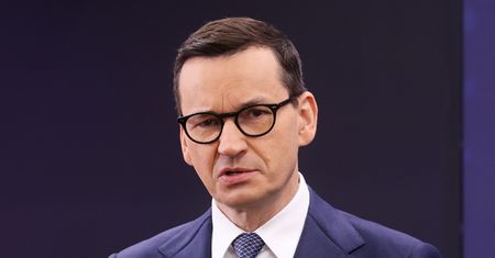 60 tys. zł kwoty wolnej od podatku. Morawiecki wylicza, ile to będzie kosztować