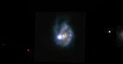 Ekstremalna supernowa. Tę eksplozję wzmocnił pobliski magnetar