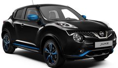 Nissan na Geneva Motor Show 2018: zmodernizowany Nissan Juke i koncepcyjny Nissan IMx Kuro