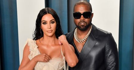 Kim Kardashian ROZWODZI SIĘ z Kanye Westem. Złożyła już pozew