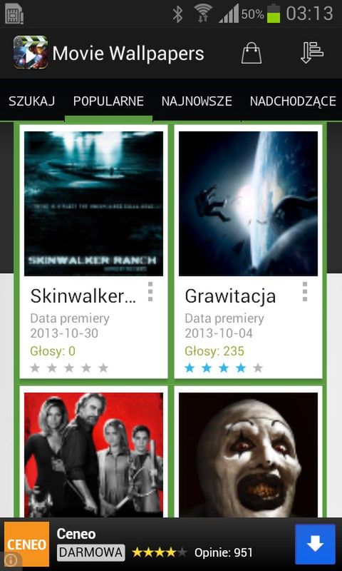 Weekendowy Zestaw Gier i Aplikacji: launcher z Androida 4.4, Flyne i Dead Effect 2