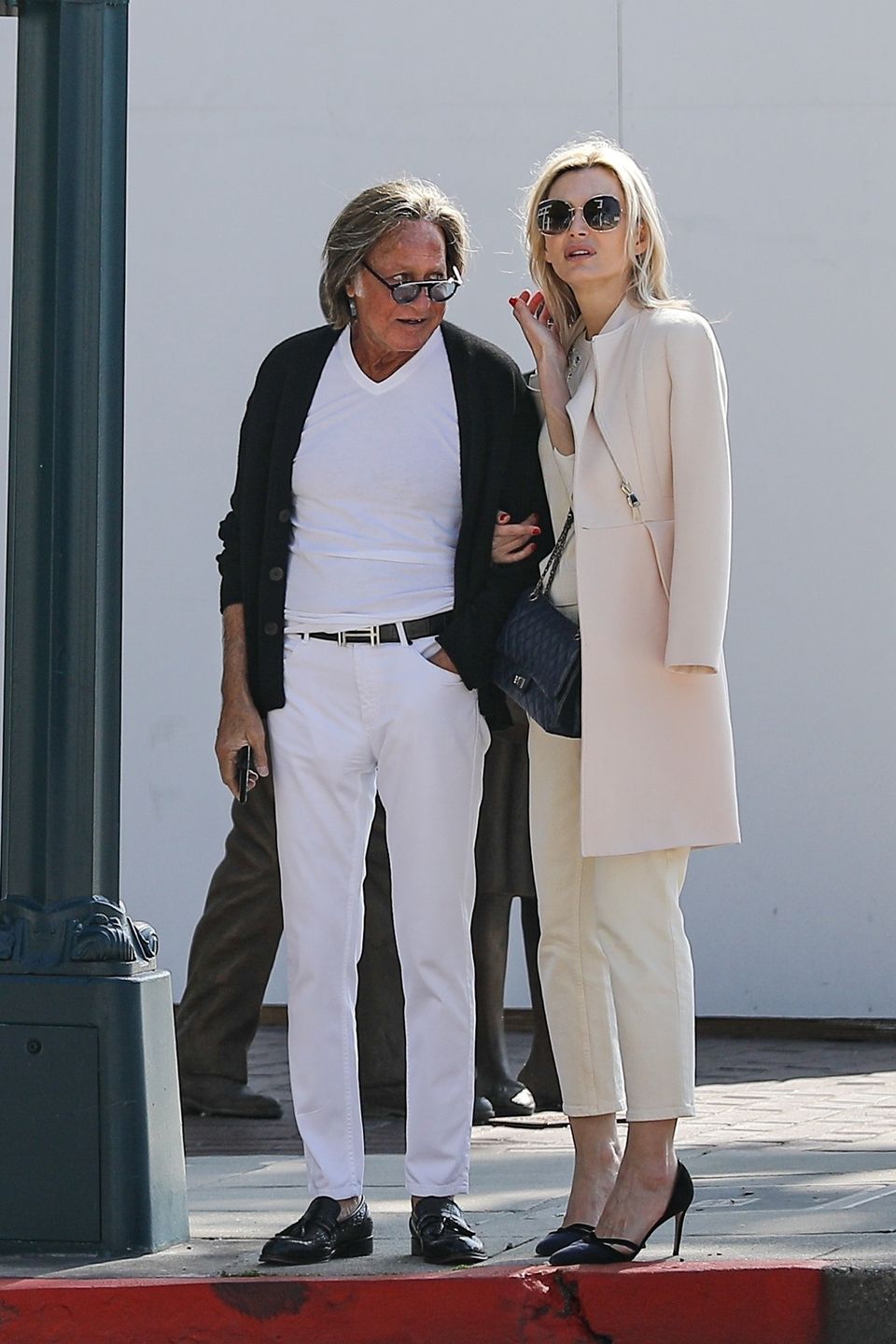 Mohamed Hadid