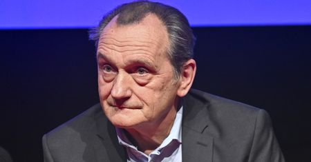 Pokonał nowotwór. Choroba wróciła w najgorszym momencie