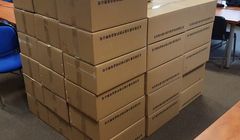 Xiaomi przekaże na walkę z koronawirusem kilkadziesiąt tysięcy maseczek sanitarnych oraz elektroniczne termometry