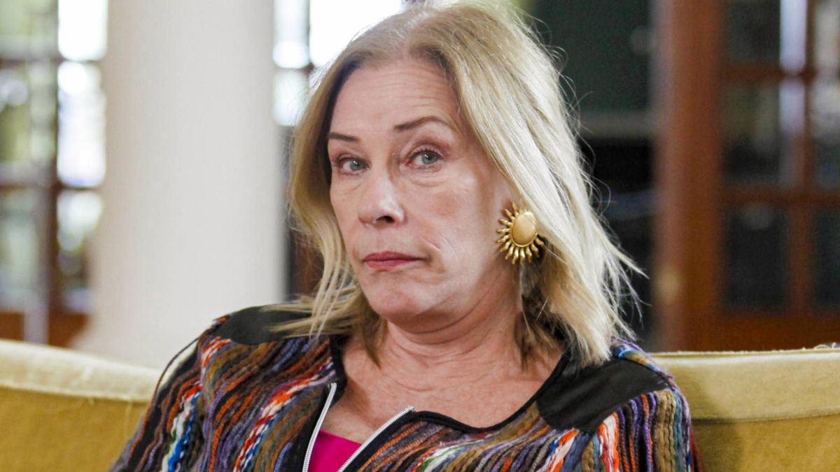 Małgorzata Potocka opowiedziała o swojej rodzinie