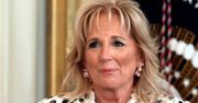 Ukryty przekaz Jill Biden. Ten symboliczny gest mówi wszystko