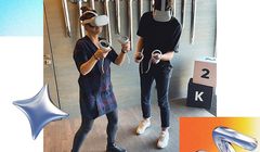 K2 Create rozszerza zakres usług o launch marek w metawersum