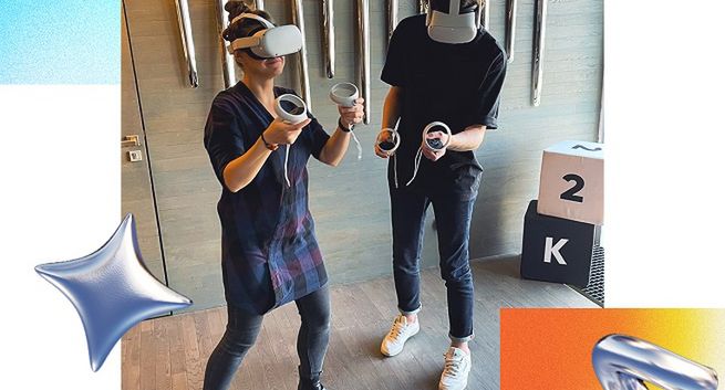 K2 Create rozszerza zakres usług o launch marek w metawersum