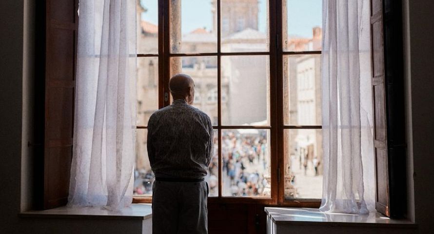 John Malkovich odkrywa Chorwację w nowym filmie promocyjnym tego kraju