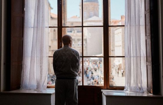 John Malkovich odkrywa Chorwację w nowym filmie promocyjnym tego kraju