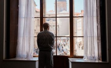 John Malkovich odkrywa Chorwację w nowym filmie promocyjnym tego kraju