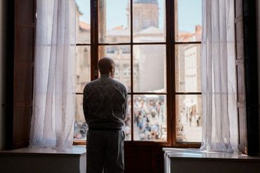 John Malkovich w reklamie Chorwacji