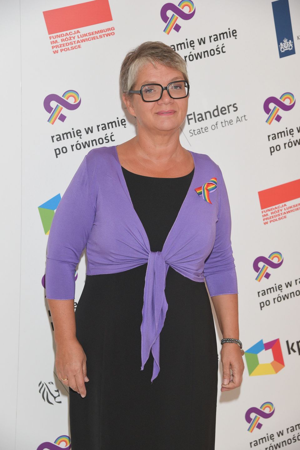 Dorota Zawadzka