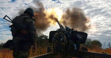 "Odtwarzają swoje obwody". Gen. Skrzypczak alarmuje ws. Rosji