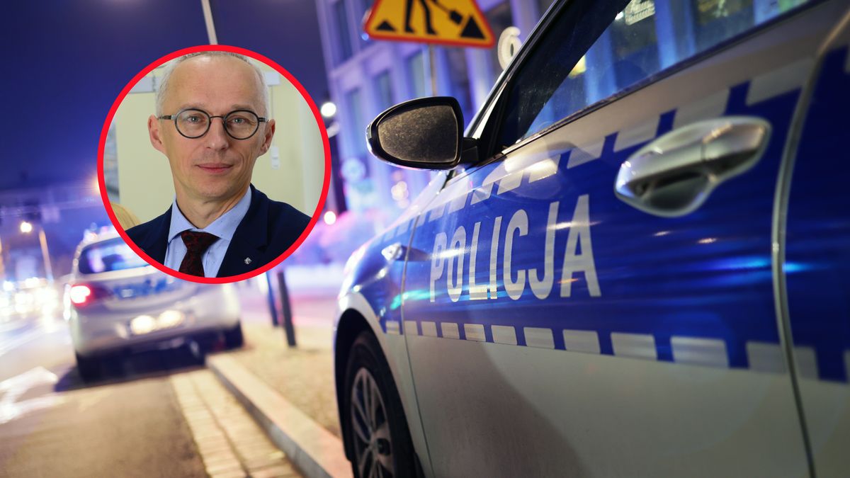 Szczątki płodów w ogrodzie lekarki. Ekspert komentuje sprawę