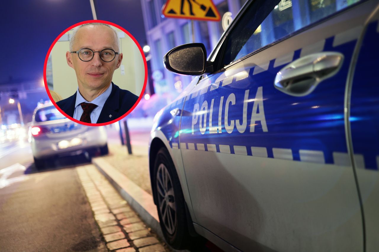 Szczątki płodów na posesji. Konsultant krajowy komentuje sprawę lekarki z Rzeszowa