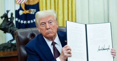 Trump chce bitcoina w amerykańskiej rezerwie. Strzał w stopę czy przemyślany krok?