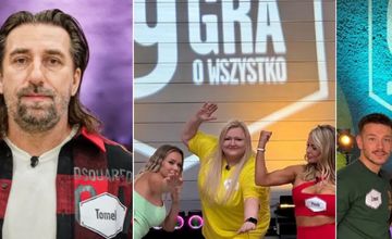 Gwiazdy "Big Brothera" w teleturnieju TTV. Stacja podała datę premiery nowej serii