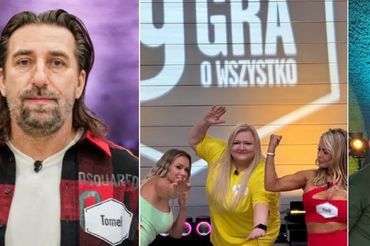 Oto uczestnicy nowej edycji programu