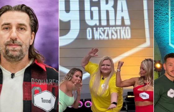 Gwiazdy "Big Brothera" w teleturnieju TTV. Stacja podała datę premiery nowej serii
