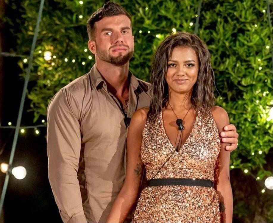 Piotr i Waleria z "Love Island" jednak razem?