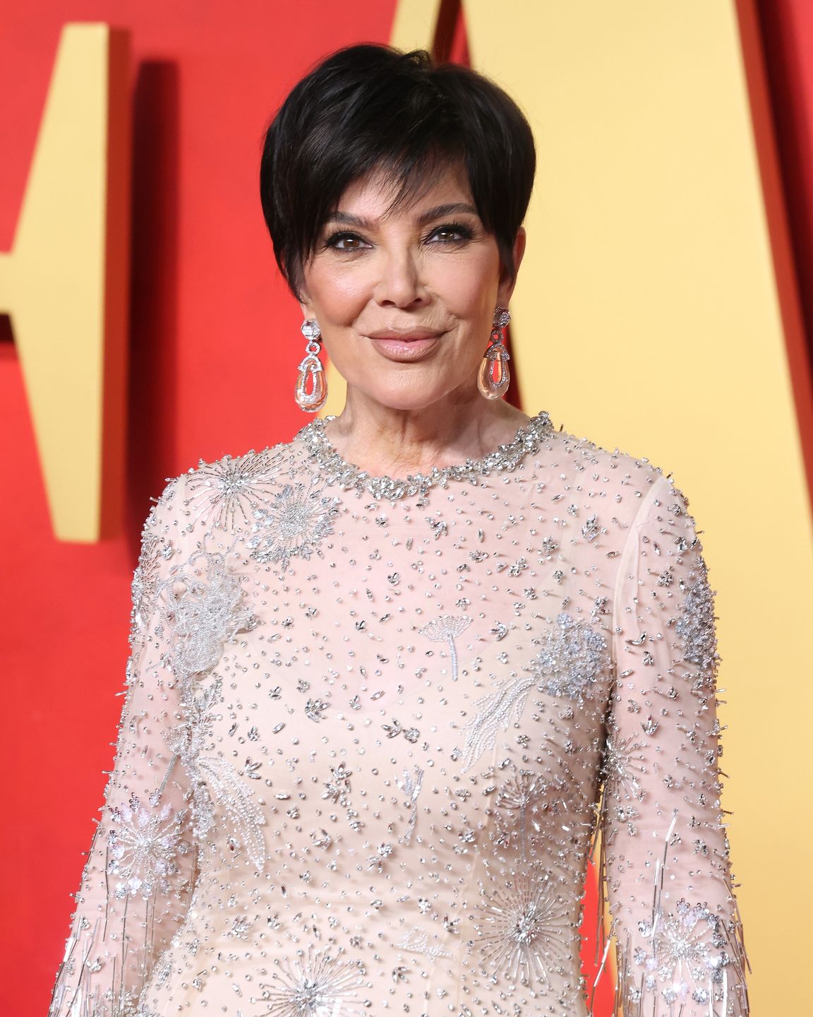Kris Jenner 