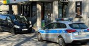 Zmarł podczas zakupów na stacji. Policja zamknęła obiekt