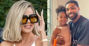 Khloe Kardashian spodziewa się dziecka z... NIEWIERNYM TRISTANEM THOMPSONEM!