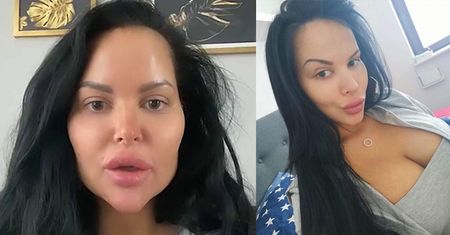 Esmeralda Godlewska opowiada o terapii i walce z depresją: "Prosić o pomoc, TO NIE WSTYD"