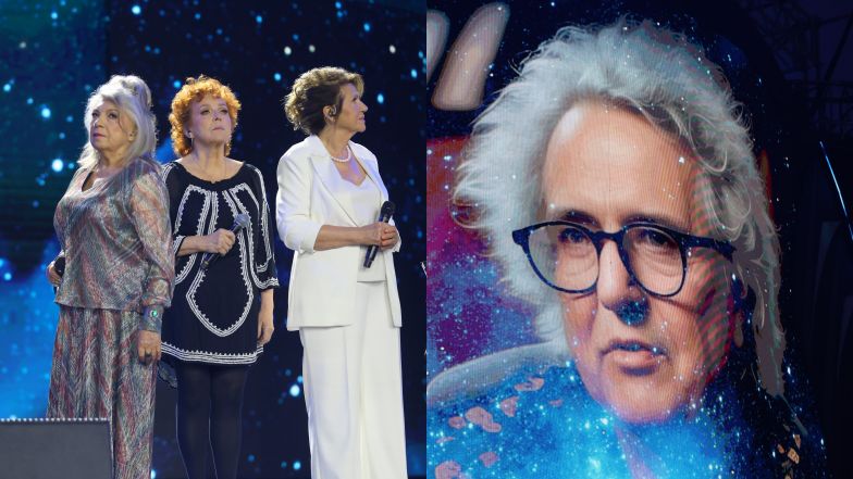 Artyści uczcili pamięć Tadeusza Woźniaka