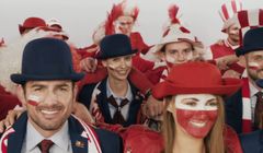 „Ramię w ramię” - Alior Bank reklamuje się jako sponsor piłkarskiej reprezentacji Polski (wideo)