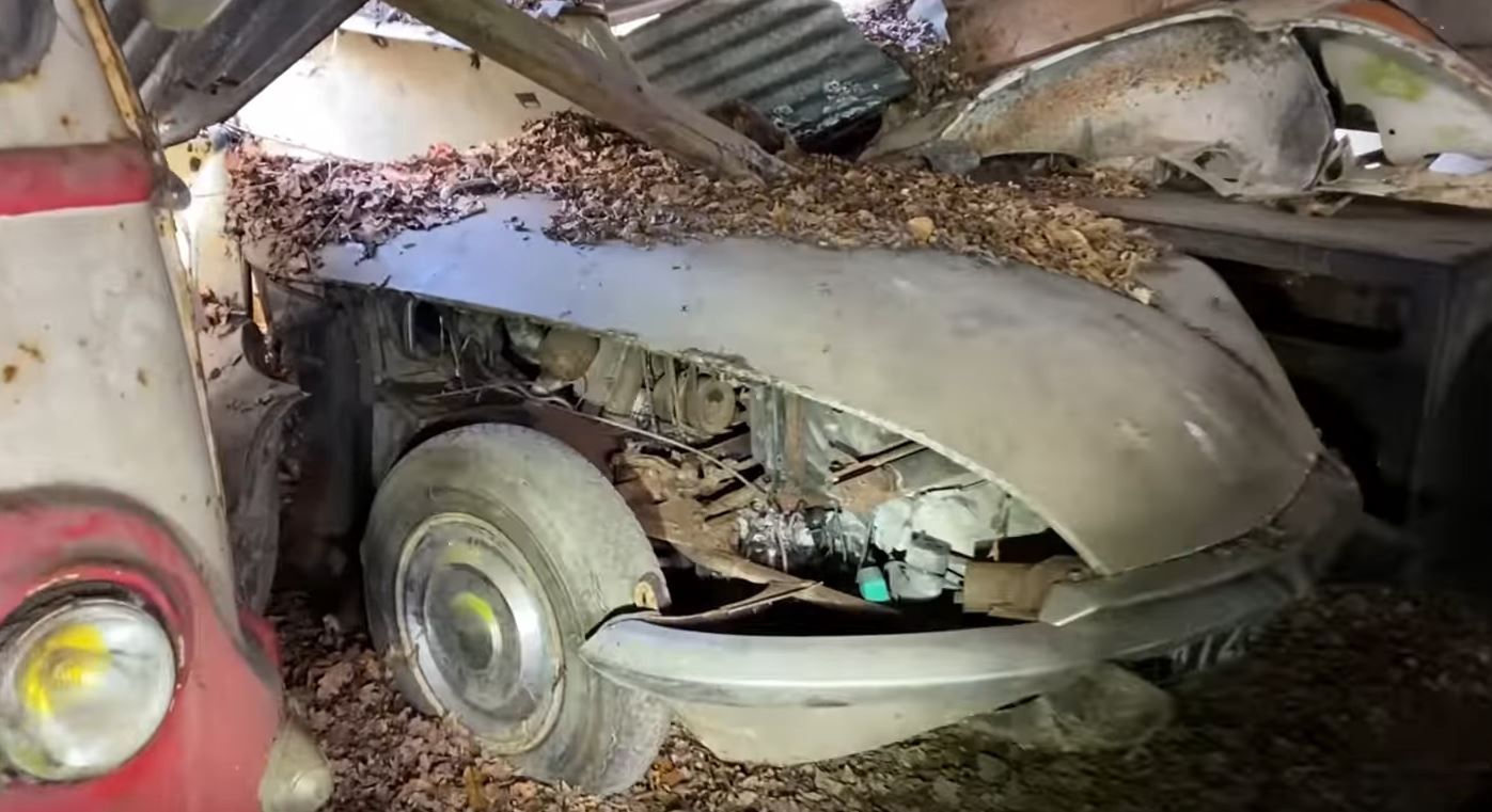 Citroën DS
