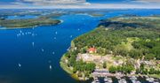 Mazury na spokojnie. Piękne miejsca poza utartymi szlakami