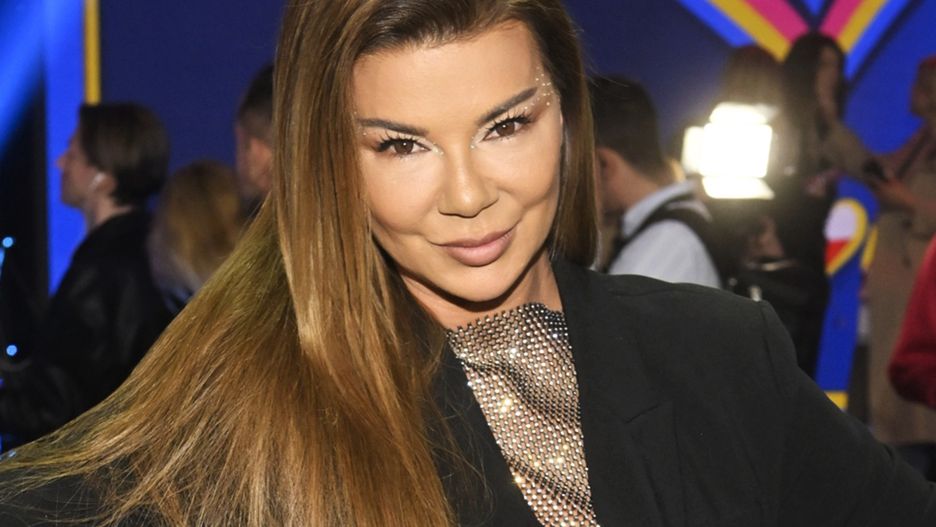 Edyta Górniak jako teściowa?