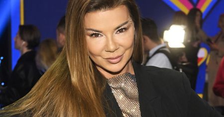 Edyta Górniak teściową? Allan krótko podsumował