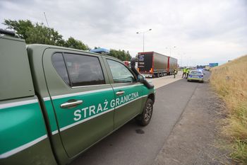Powstanie nowa droga przy granicy. Wielka inwestycja za 292 mln zł