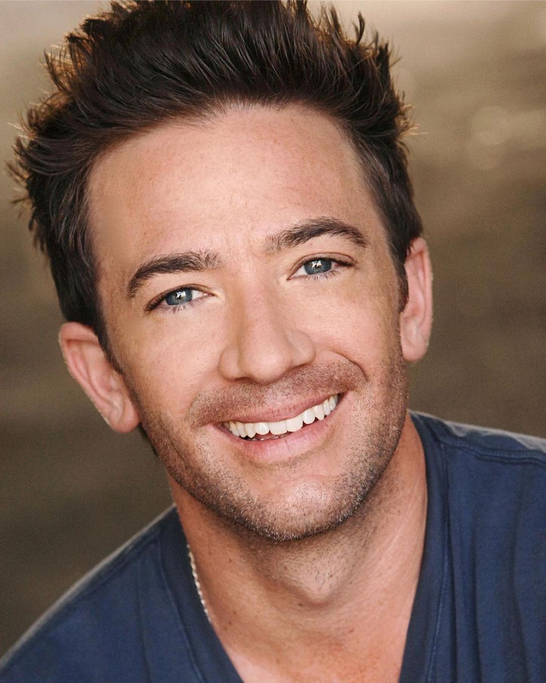 David Faustino 