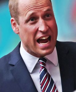 Czysta hipokryzja? Internauci sprowadzają Williama na ziemię