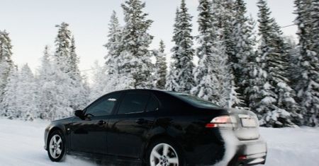 Mobil 1 poucza: ochrona silnika w niskich temperaturach