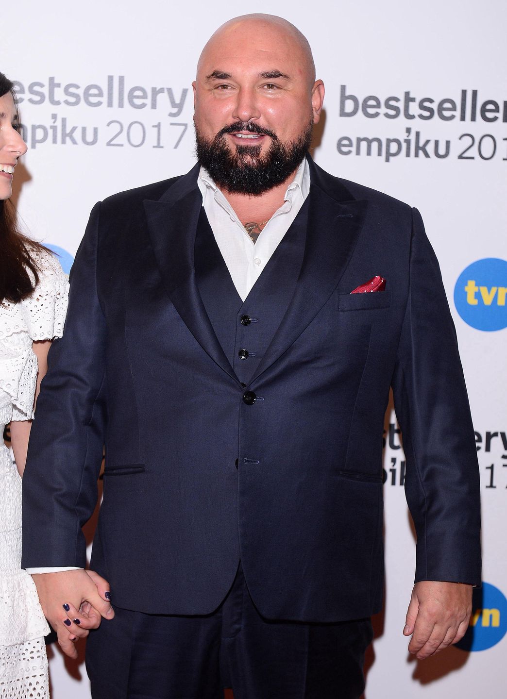 Antek Królikowski
