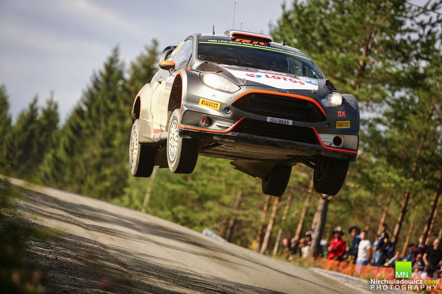 Podsumowanie dotychczasowych osiągnięć Roberta Kubicy w samochodzie WRC – czy rzeczywiście aż tak często się rozbija?