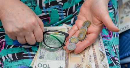 "Na Unię Europejską". Fatalne spotkanie przed sklepem